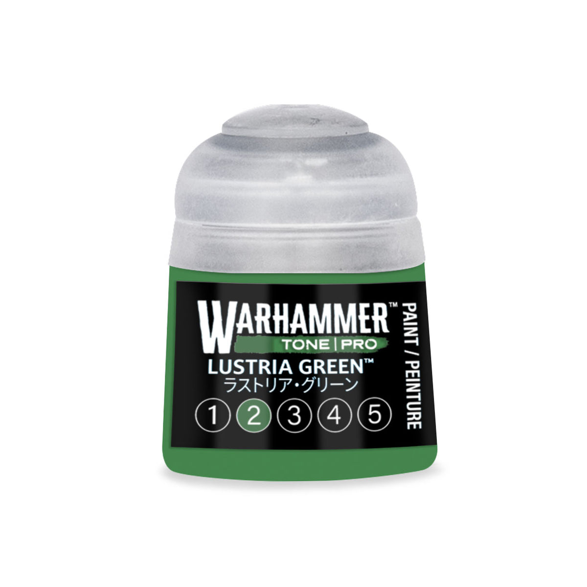 Tone Pro - Lustria Green 2 (12ml)