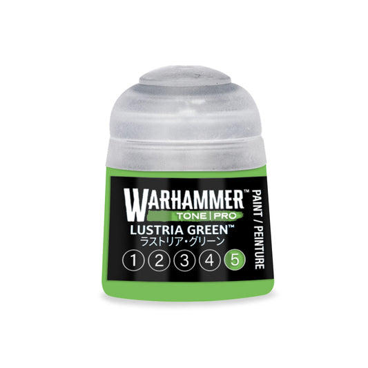 Tone Pro - Lustria Green 5 (12ml)