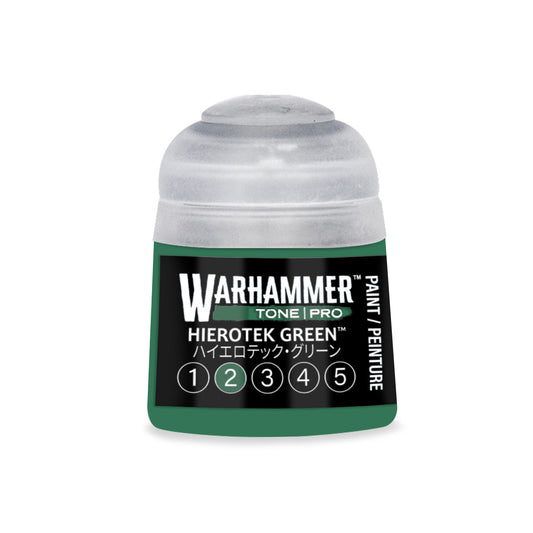 Tone Pro - Hierotek Green 2 (12ml)