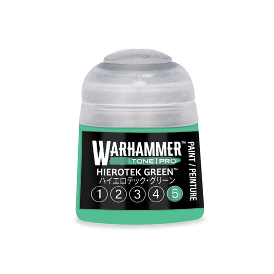 Tone Pro - Hierotek Green 5 (12ml)