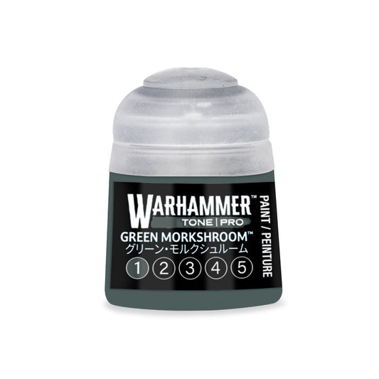 Tone Pro - Green Morkshroom 1 (12ml)