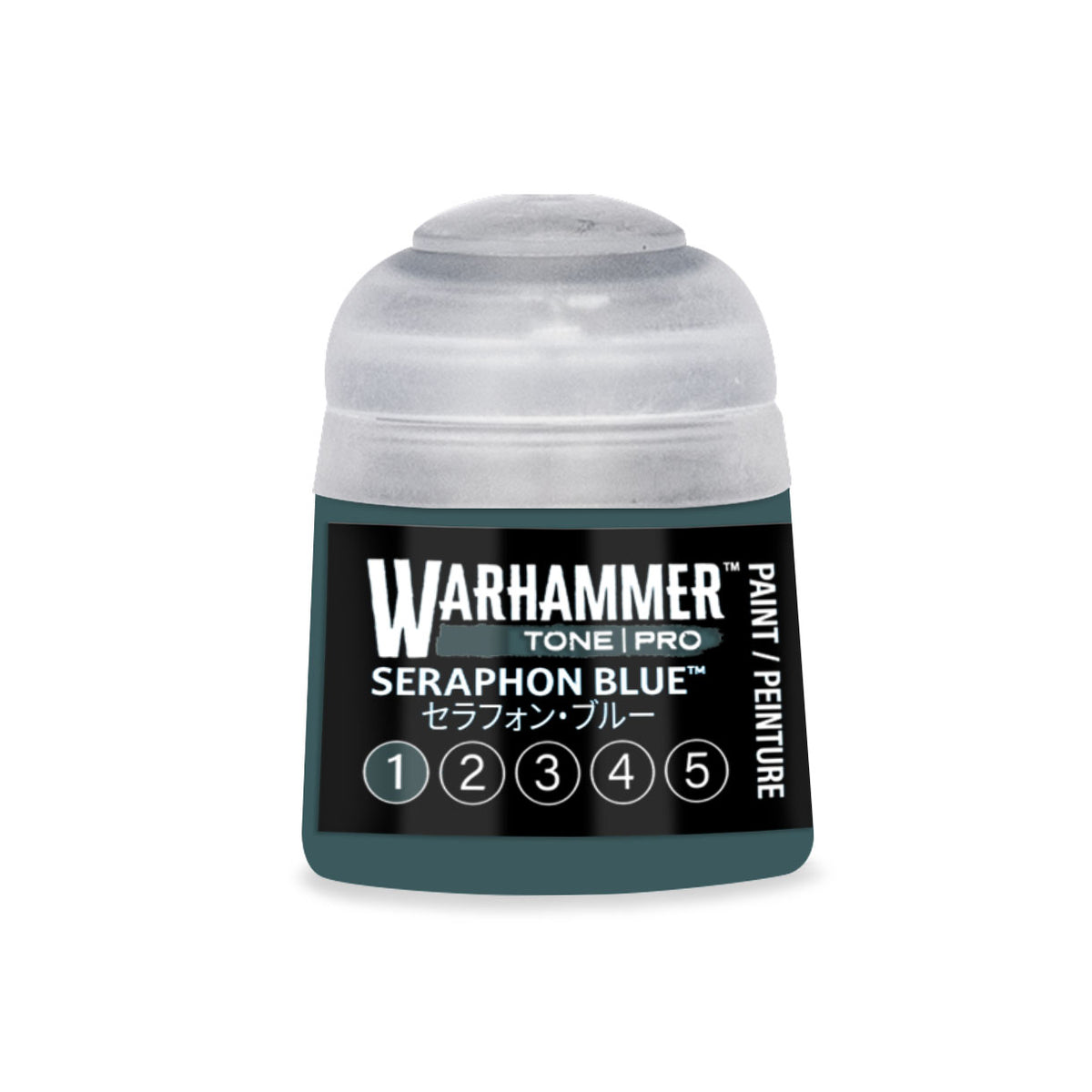 Tone Pro - Seraphon Blue 1 (12ml)