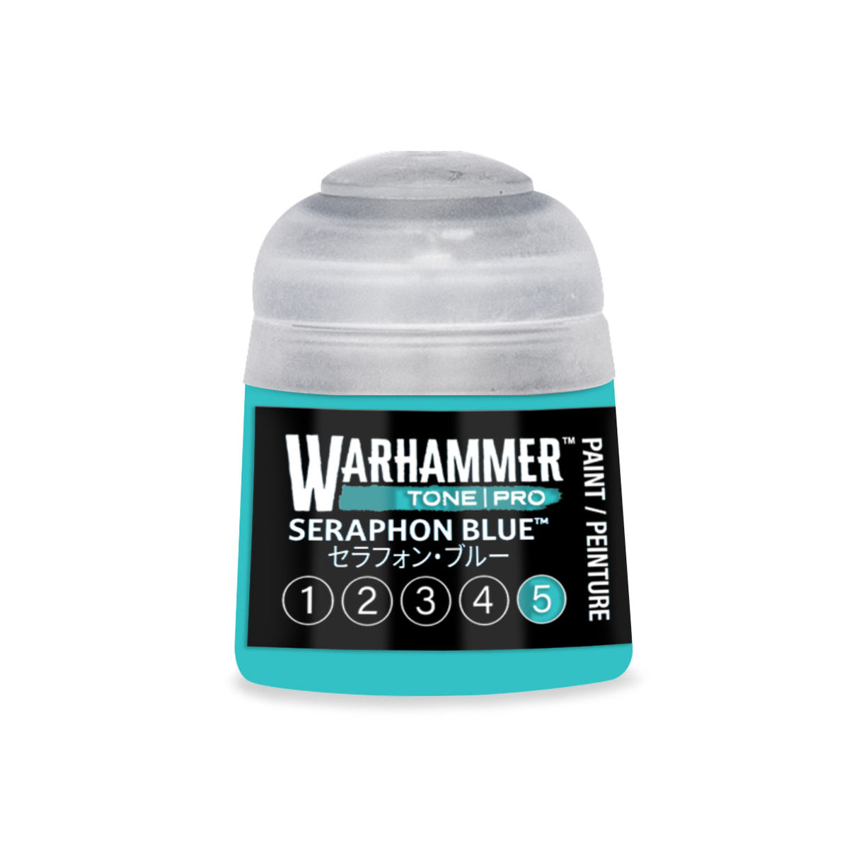 Tone Pro - Seraphon Blue 5 (12ml)