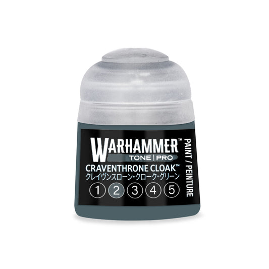 Tone Pro - Craventhrone Cloak 2 (12ml)