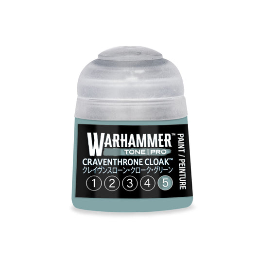 Tone Pro - Craventhrone Cloak 5 (12ml)