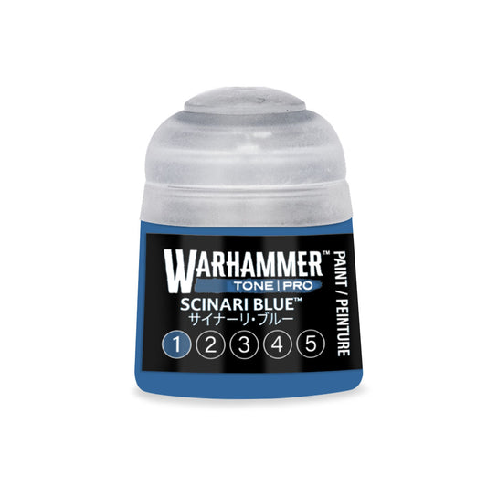 Tone Pro - Scinari Blue 1 (12ml)