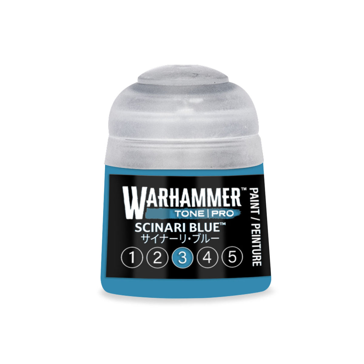 Tone Pro - Scinari Blue 3 (12ml)