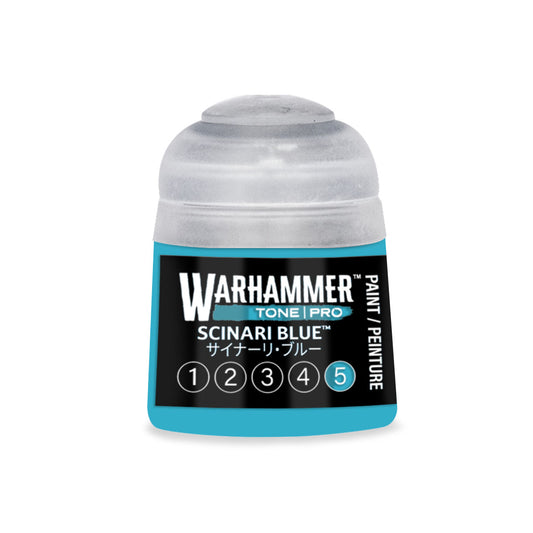 Tone Pro - Scinari Blue 5 (12ml)