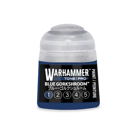 Tone Pro - Blue Gorkshroom 1 (12ml)