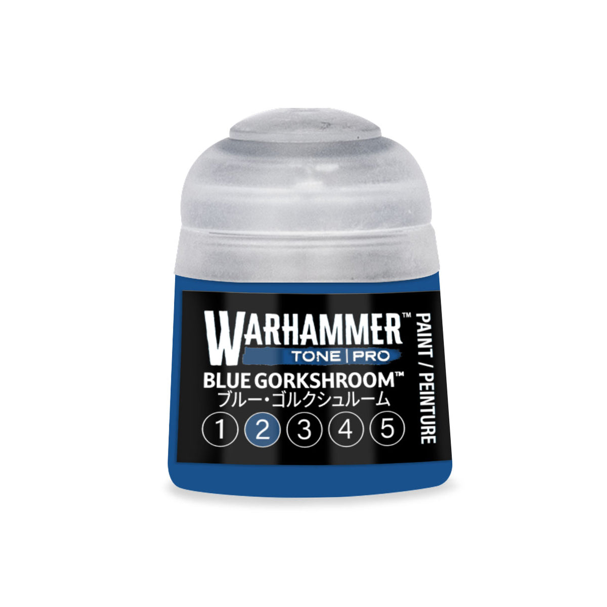 Tone Pro - Blue Gorkshroom 2 (12ml)