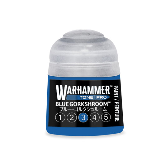 Tone Pro - Blue Gorkshroom 3 (12ml)