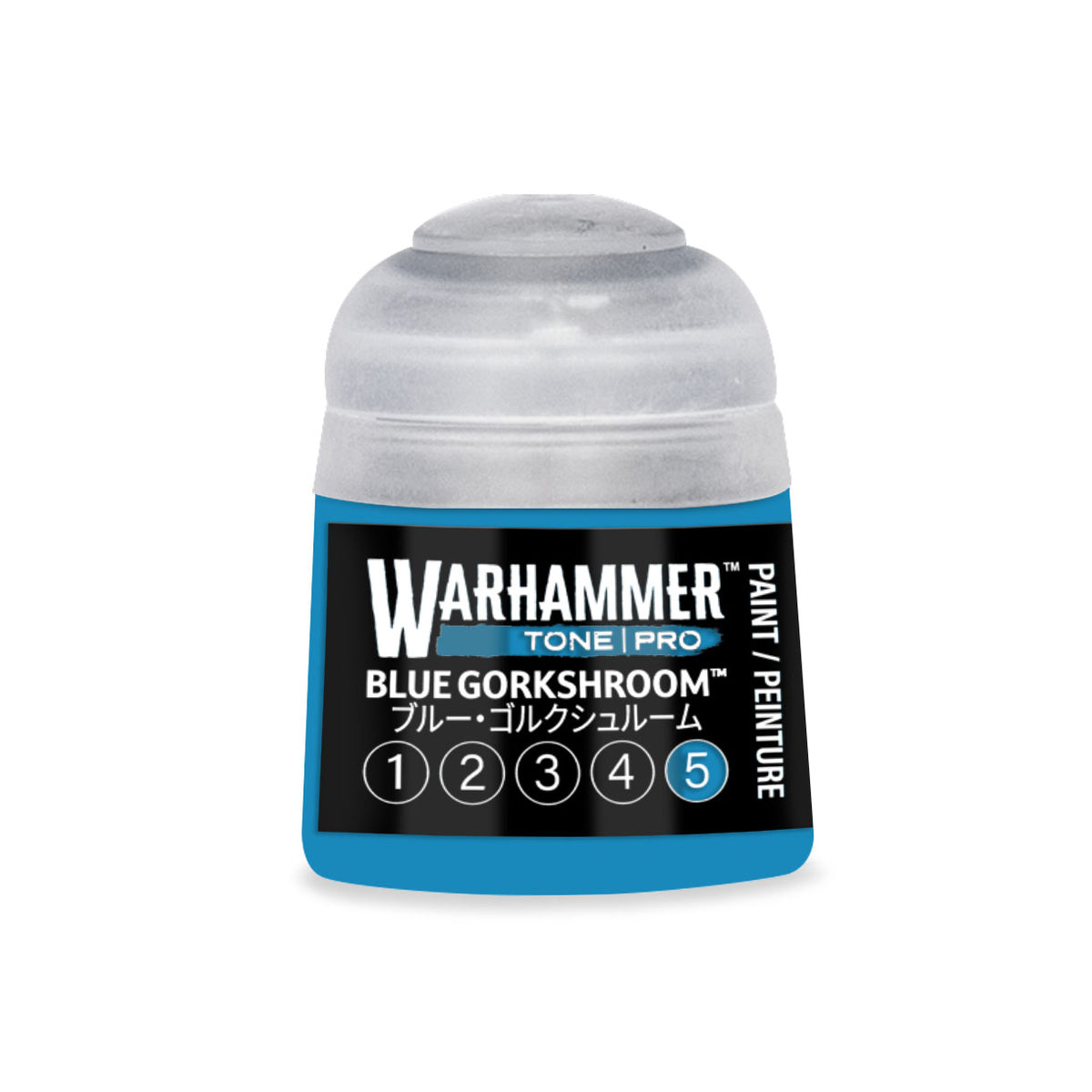 Tone Pro - Blue Gorkshroom 5 (12ml)