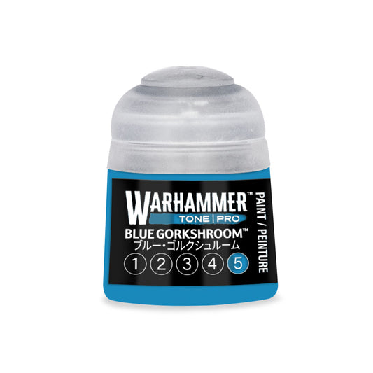 Tone Pro - Blue Gorkshroom 5 (12ml)