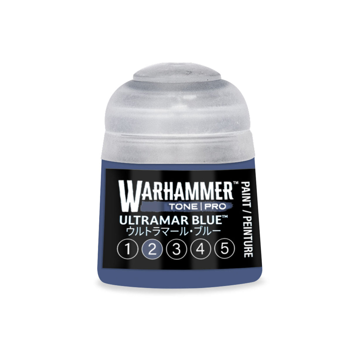 Tone Pro - Ultramar Blue 2 (12ml)