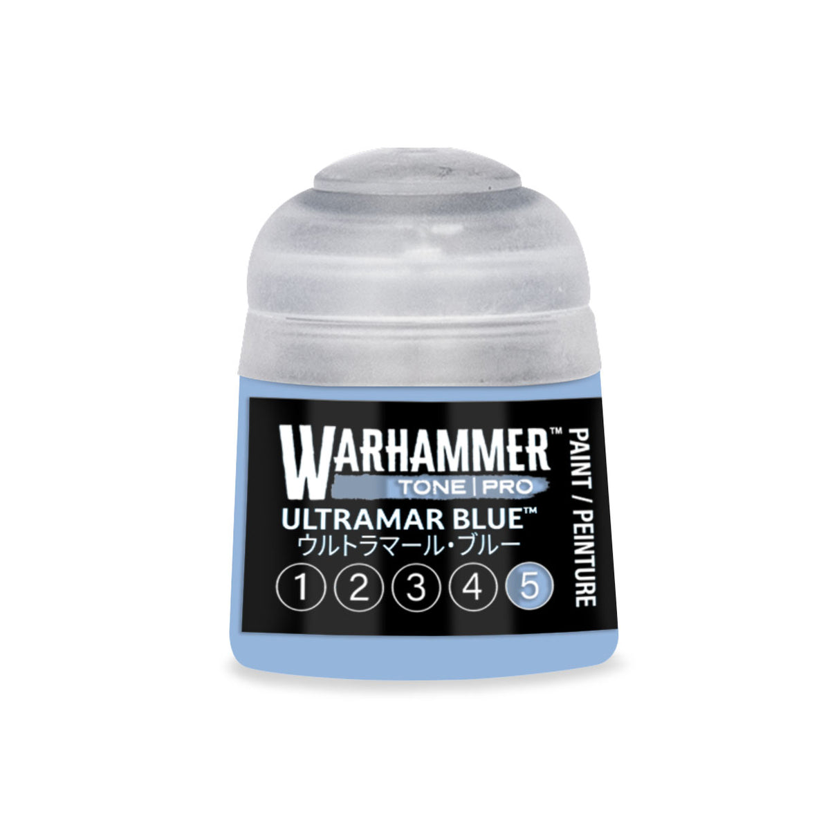 Tone Pro - Ultramar Blue 5 (12ml)