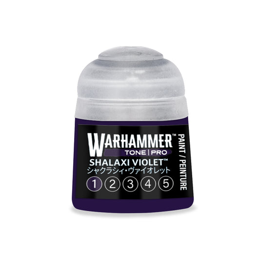 Tone Pro - Shalaxi Violet 1 (12ml)