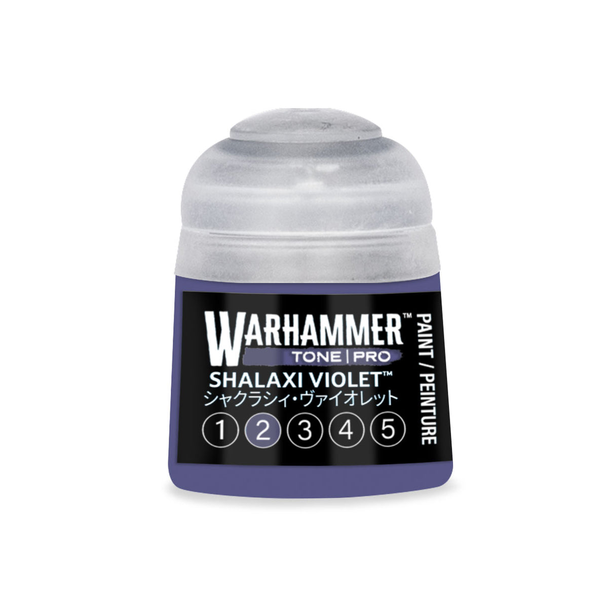 Tone Pro - Shalaxi Violet 2 (12ml)