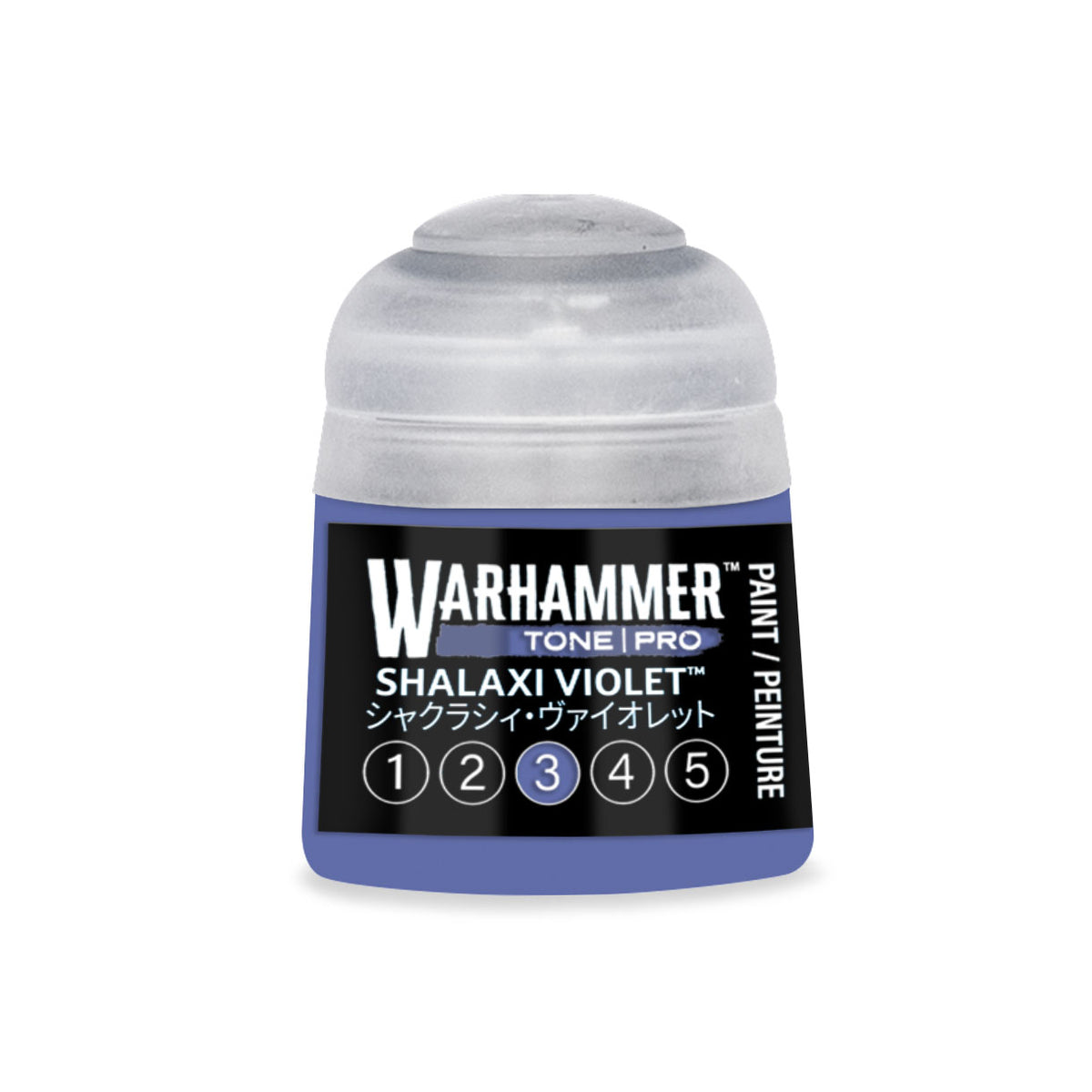 Tone Pro - Shalaxi Violet 3 (12ml)