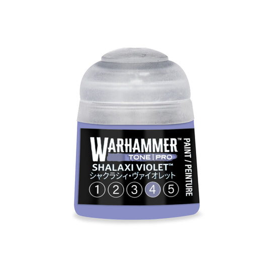 Tone Pro - Shalaxi Violet 4 (12ml)