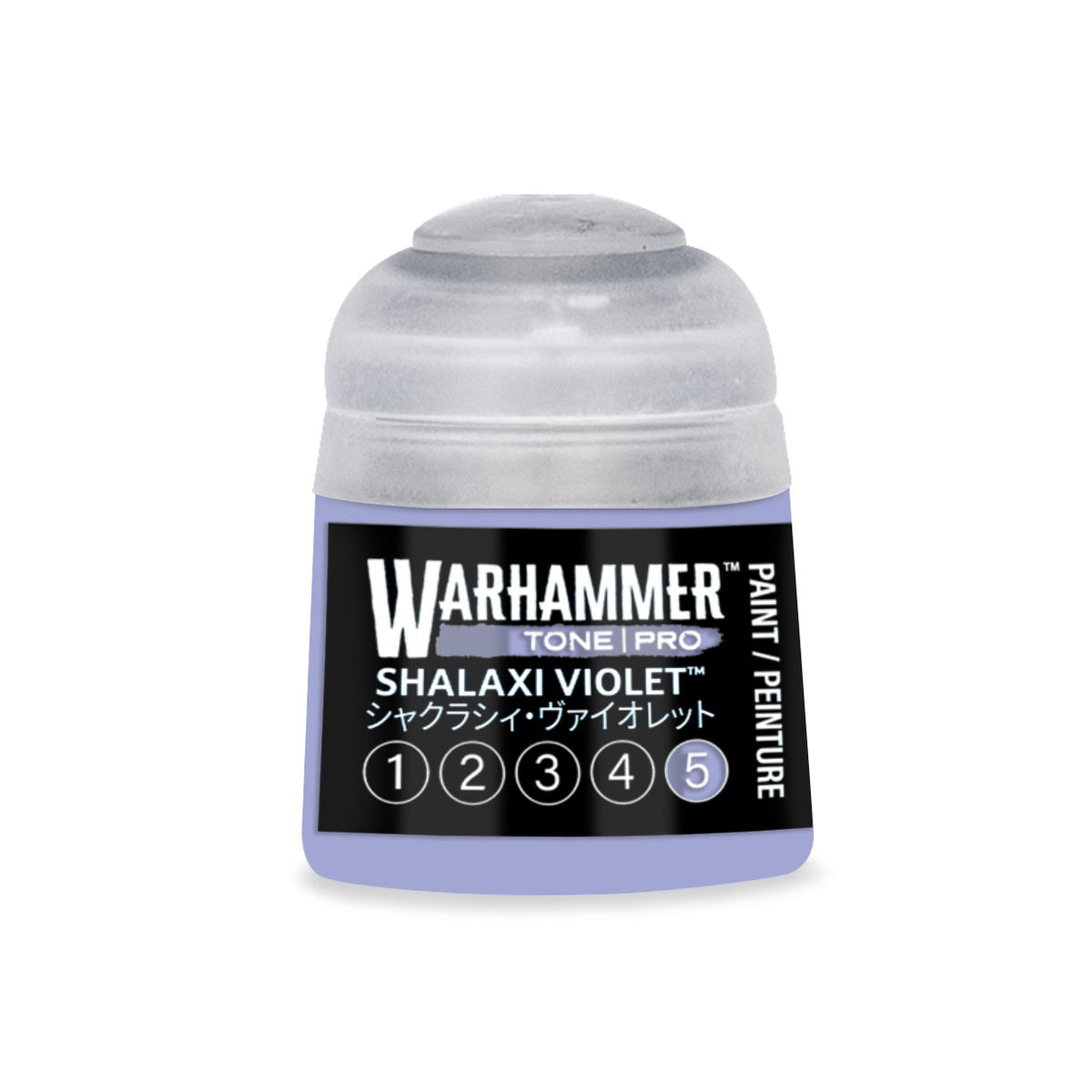 Tone Pro - Shalaxi Violet 5 (12ml)