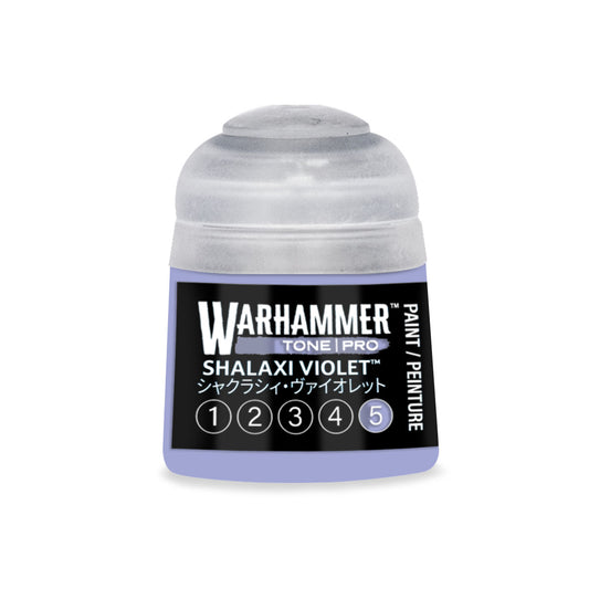 Tone Pro - Shalaxi Violet 5 (12ml)