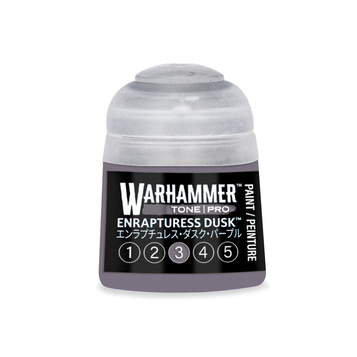Tone Pro - Enrapturess Dusk 3 (12ml)