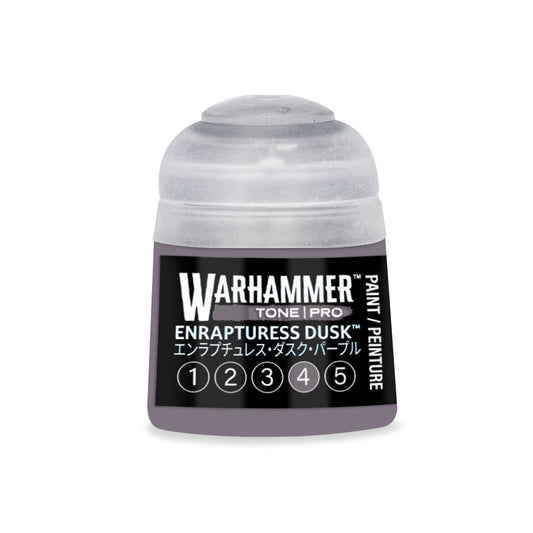Tone Pro - Enrapturess Dusk 4 (12ml)