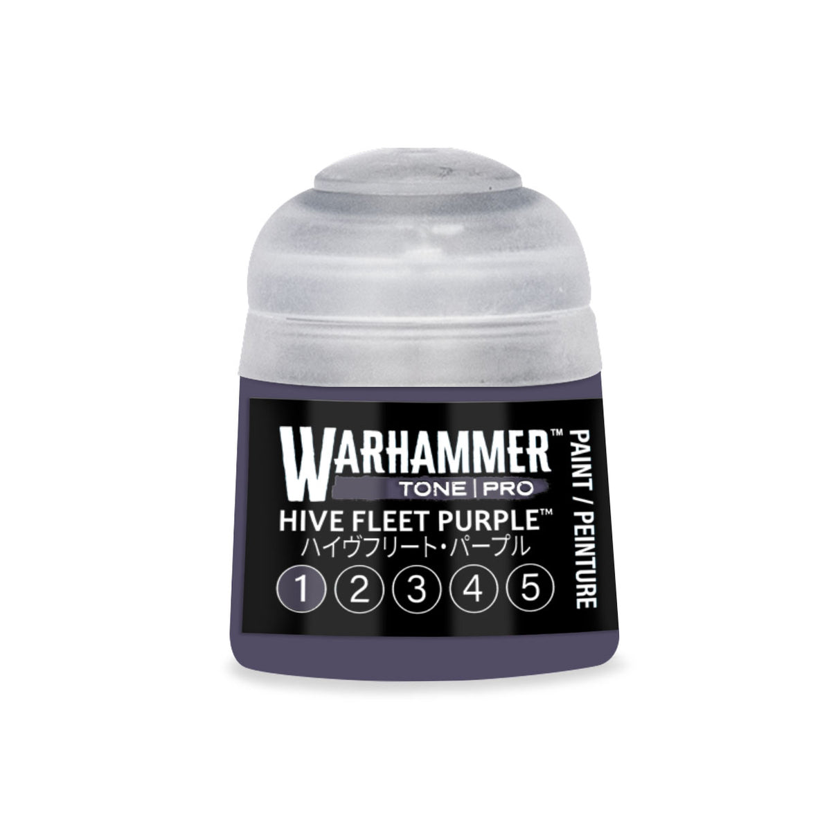 Tone Pro - Hive Fleet Purple 1 (12ml)