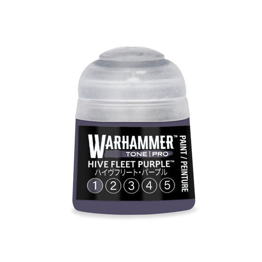 Tone Pro - Hive Fleet Purple 1 (12ml)