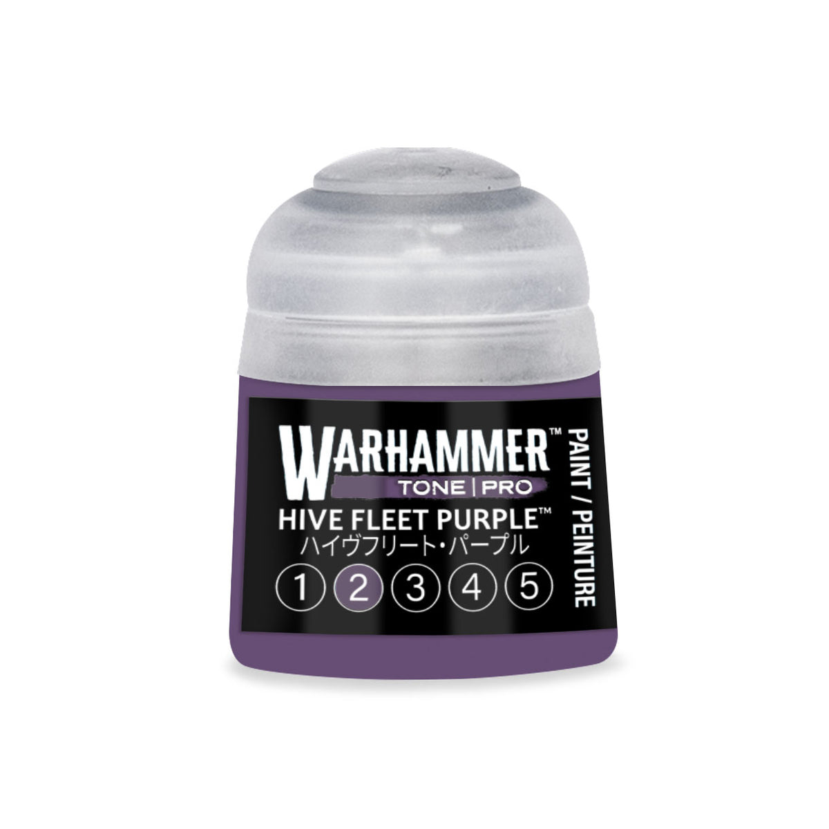 Tone Pro - Hive Fleet Purple 2 (12ml)