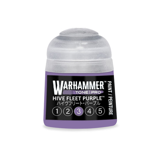 Tone Pro - Hive Fleet Purple 3 (12ml)