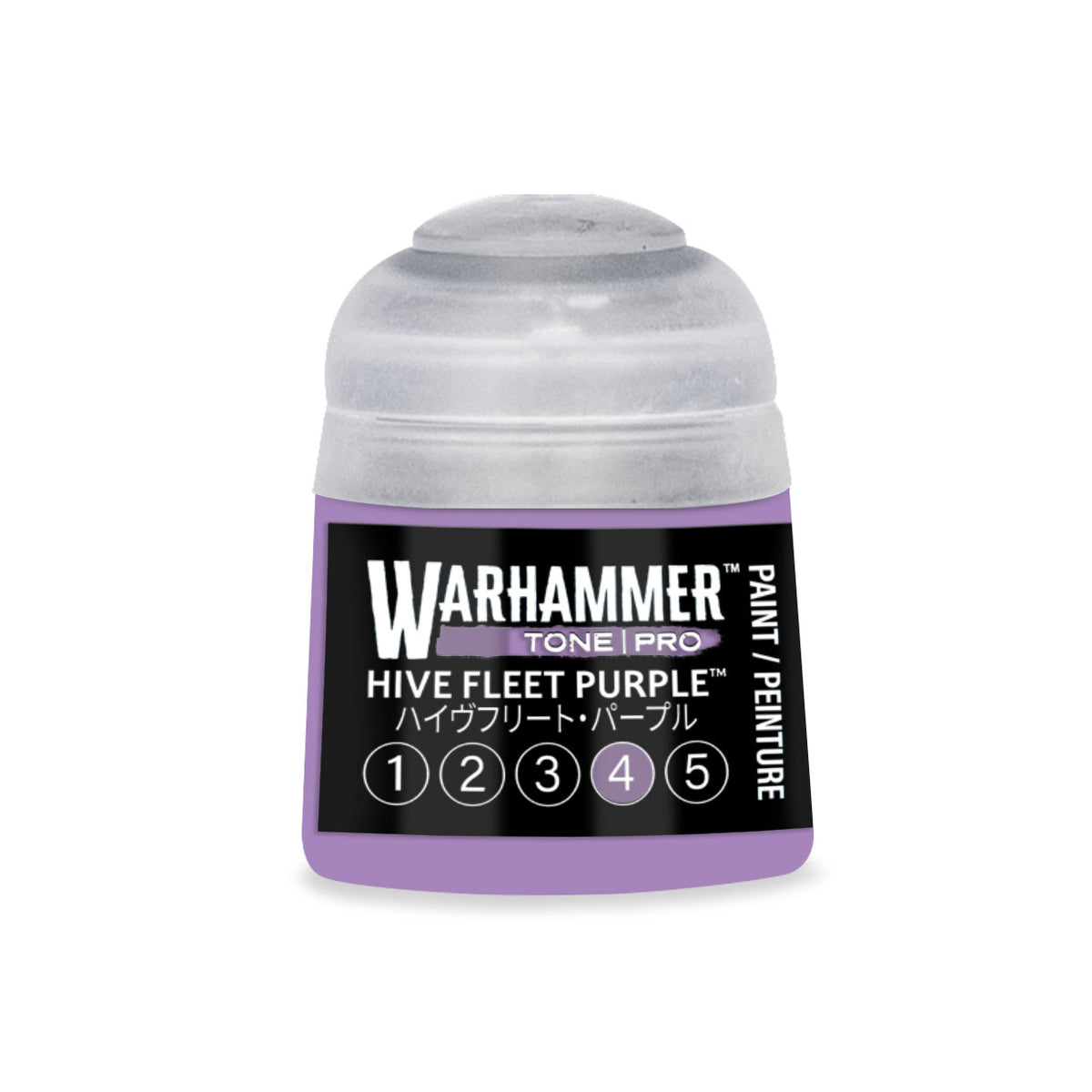 Tone Pro - Hive Fleet Purple 4 (12ml)