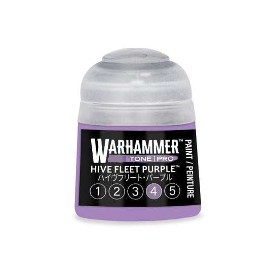 Tone Pro - Hive Fleet Purple 4 (12ml)