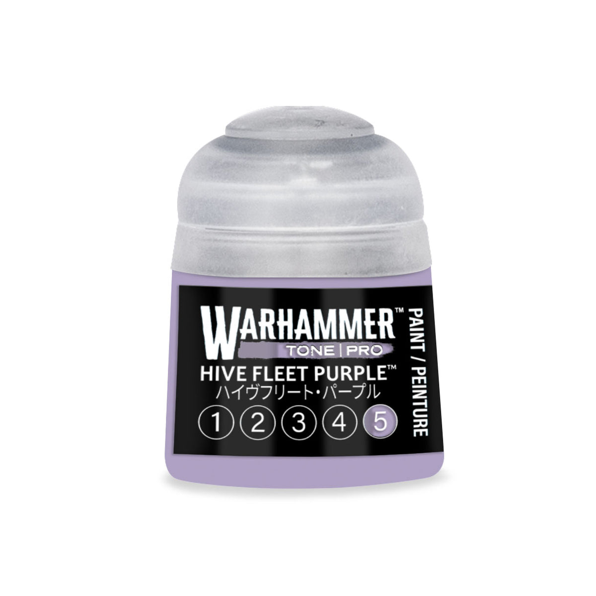 Tone Pro - Hive Fleet Purple 5 (12ml)