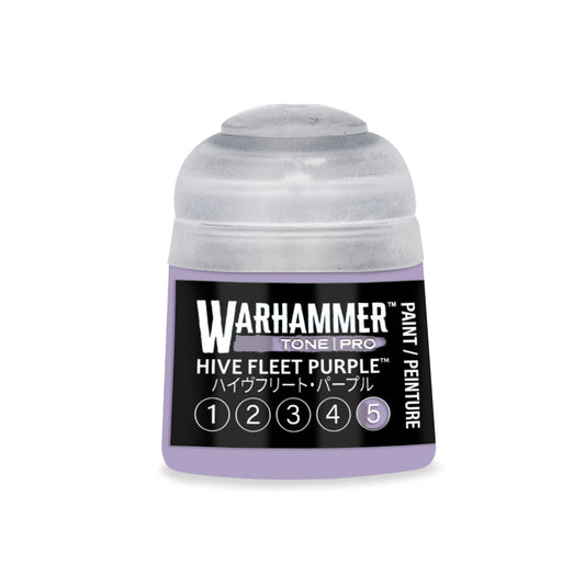 Tone Pro - Hive Fleet Purple 5 (12ml)
