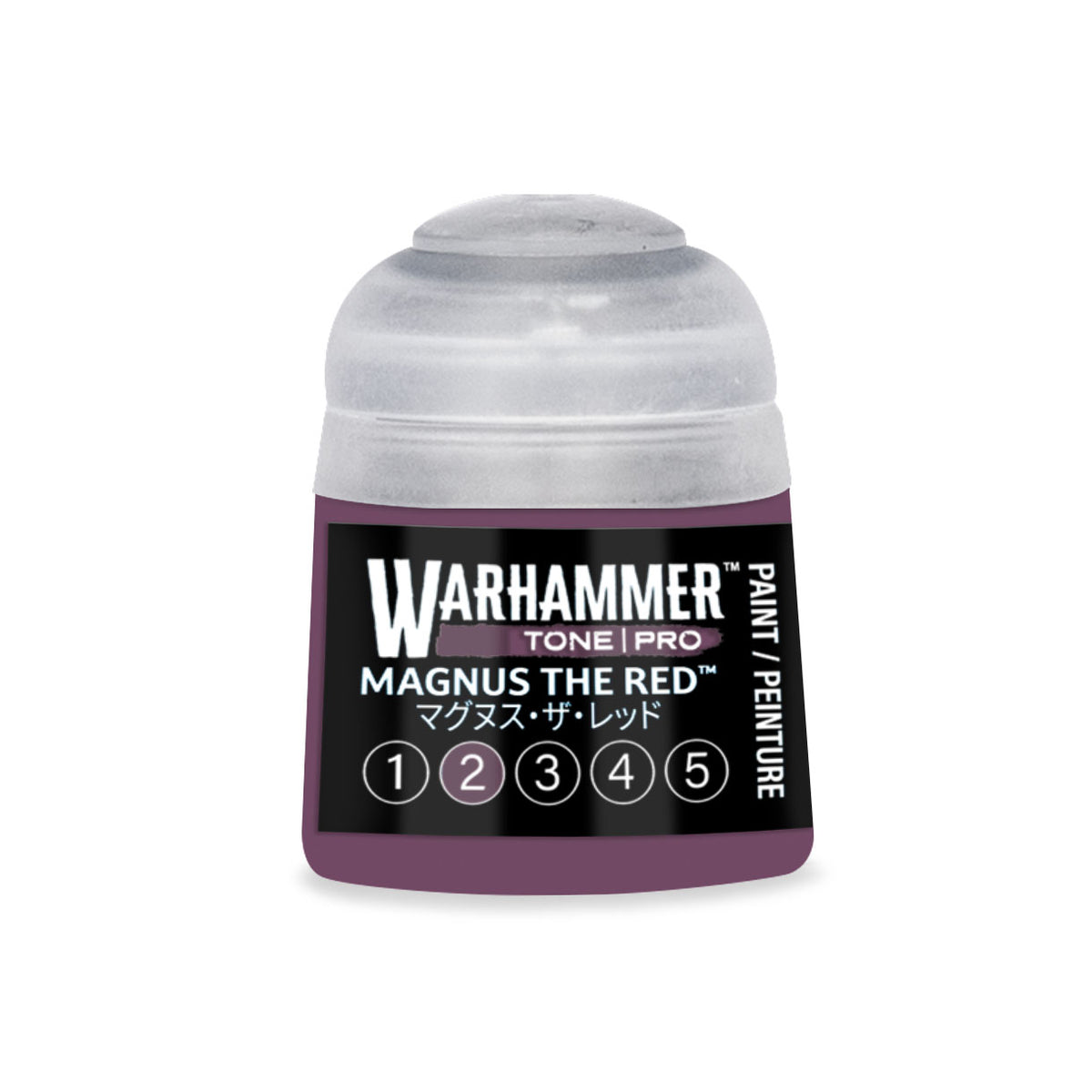 Tone Pro - Magnus The Red 2 (12ml)