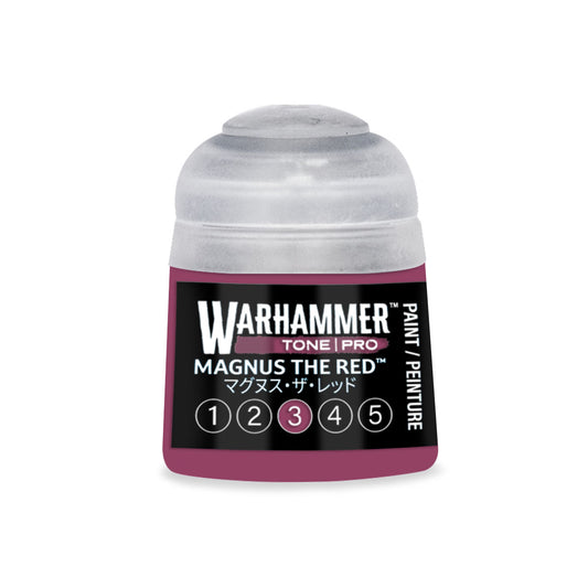 Tone Pro - Magnus The Red 3 (12ml)