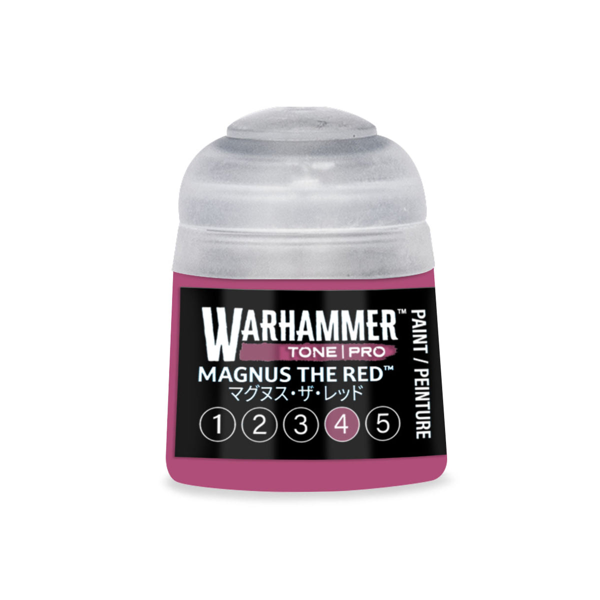 Tone Pro - Magnus The Red 4 (12ml)