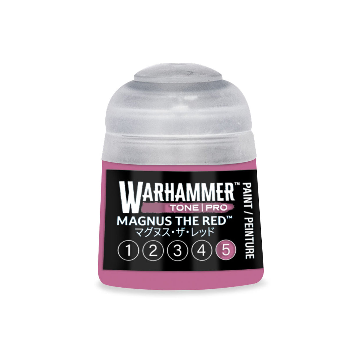 Tone Pro - Magnus The Red 5 (12ml)