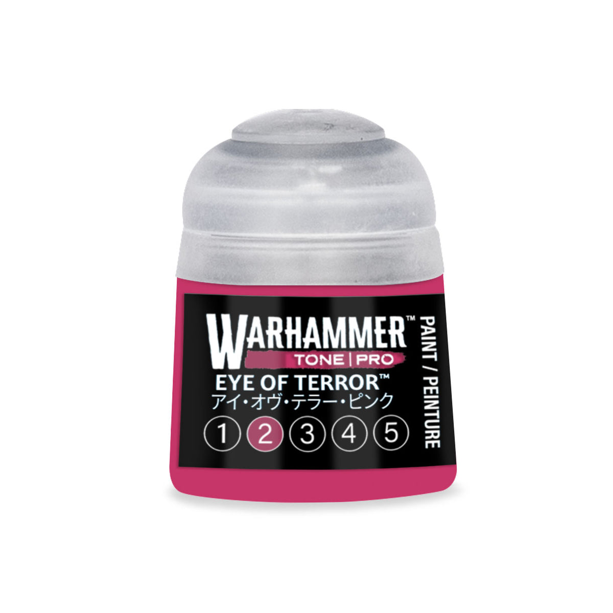 Tone Pro - Eye Of Terror 2 (12ml)