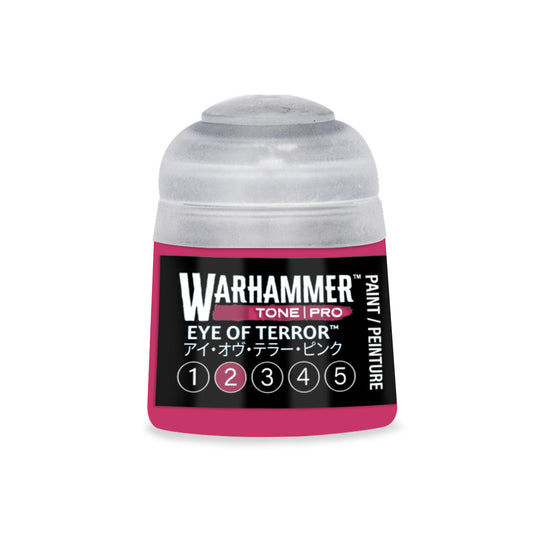 Tone Pro - Eye Of Terror 2 (12ml)