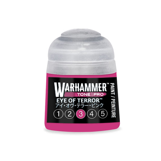 Tone Pro - Eye Of Terror 3 (12ml)