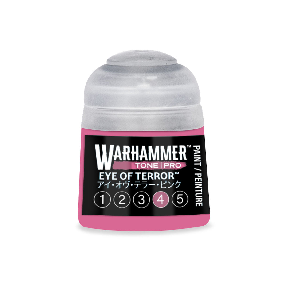 Tone Pro - Eye Of Terror 4 (12ml)