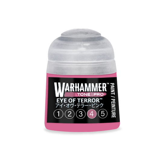 Tone Pro - Eye Of Terror 4 (12ml)