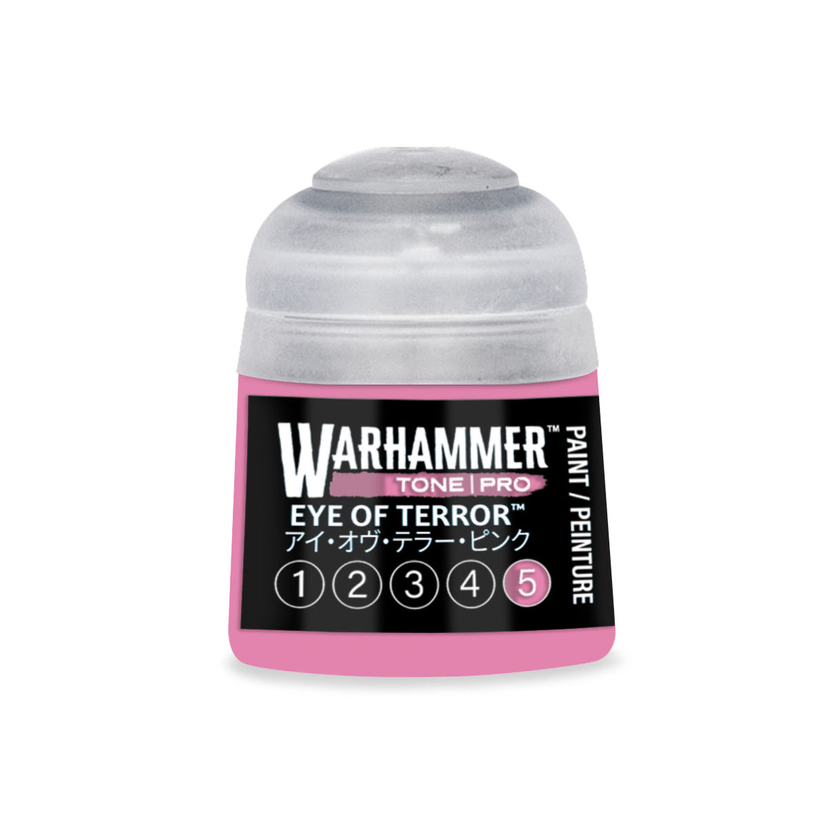 Tone Pro - Eye Of Terror 5 (12ml)