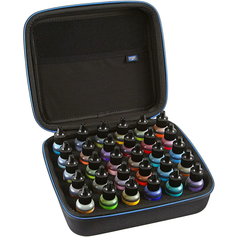 Forged Gaming Paint & Ink Storage Case (30 Bottles)