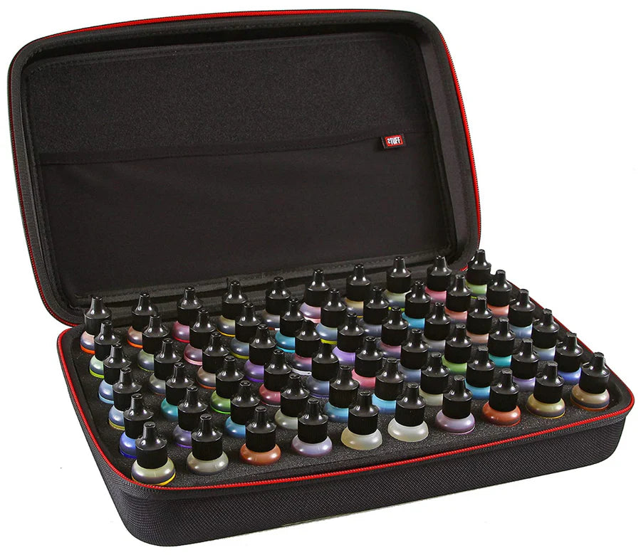 Forged Gaming Paint & Ink Storage Case (60 Bottles)